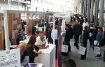 LHR Emploi vous attend le 12 mars au salon CentQuatre