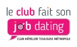 Le club hôtelier Toulouse métropole organise un job dating le 15 septembre