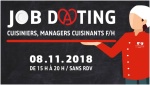 L'Alsacienne de Restauration organise un job-dating le 8 novembre