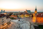 Expatriation : direction la Pologne