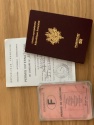 Expatriation : préparer ses documents de voyage