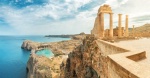 Expatriation : cap sur la Grèce