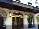 L'hôtel Prince de Galles et la CGT planchent sur la semaine de quatre jours