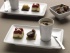 Assiettes et plats rectangulaires chez Guy Degrenne
