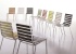 Devenez votre propre designer avec la chaise Scarlett d’Euresco