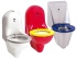 Hygiseat de Supratech, le WC intelligent… sans contact manuel