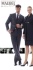 Uniformes Maurel : l’élégance est de mise