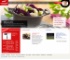Nouveau look pour le site internet Ecotel