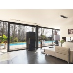 Nouvelle gamme Pure d'Eurocave