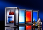 Les minibars de Dometic