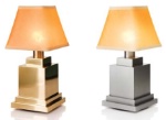 Monaco Lighting Design, des lampes sans fil à poser partout