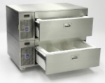 Des tiroirs réfrigérés pour Solutions Food Equipement