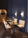 VEGA propose de nouveaux styles pour les banquettes