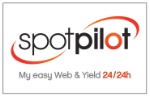 Spot-Pilot : le travail de l'hôtelier simplifié