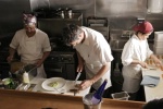 Concevoir une cuisine dans un espace restreint