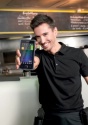 NCR Orderman7, pour les héros au service du client