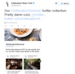 Exploiter Twitter et ses nouveautés