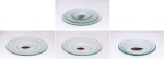 'Feuille' de Verres et Décors, une collection dans le vent