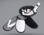 The Slipper Factory, des accessoires jetables au meilleur prix