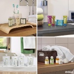 V-TOUCH : la gamme de cosmétiques VEGA