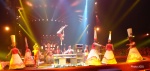 Quand les arts de la grande cuisine et du cirque fusionnent