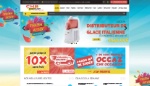 Pour ses 20 ans, CHR Discount lance un nouveau site web