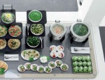 Sambonet propose un buffet italien sur mesure