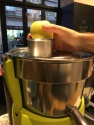 Centrifugeuses et extracteurs au service des jus frais
