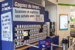 L'entrepôt Métro du futur s'installe à Venelles