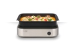 Enodis propose le K-POT pour une cuisine nomade