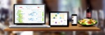 ResDiary, un cahier de réservations en ligne