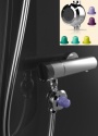 Skinjay : huit minutes de pur plaisir olfactif sous la douche