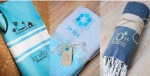 La fouta dans les spas