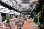 Gallery, la pergola élégante de Gennius…