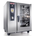 Une puissance maximale grâce à HiDensityControl® du SelfCookingCenter® 5 Senses