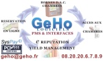 GeHo Sarl pour une stratégie en ligne totalement automatisée