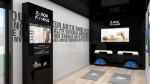 La Z Box Fitness, des salles de fitness autonomes et design