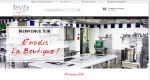 Enodis présente sa nouvelle boutique en ligne