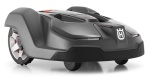Le modèle 450X de la gamme Automower® d'Husqvarna