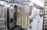 Maintenir les plats au chaud avec Finishing® de Rational