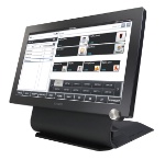 La version restauration pour les caisses-enregistreuses VR7000/7100 de Casio