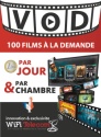WiFi Telecom : VoD-Box, la vidéo à la demande sans fil