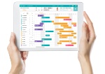 Asterio de Sequoiasoft, nouvelle plateforme de commercialisation, de gestion
