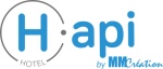 H.api de MMCréation, des sites hôteliers véritablement marchands