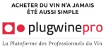 Acheter son vin en ligne sur PlugwinePro