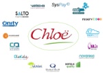 Chloë, à l'écoute des innovations techniques