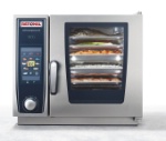 Le SelfCookingCenter® XS de Rational, petit mais puissant
