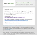 Fiche pratique : faire supprimer un avis sur Tripadvisor