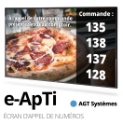 La file d'attente maîtrisée avec e-apti d'AGT Systèmes