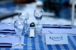 La réservation de table de restaurant en ligne